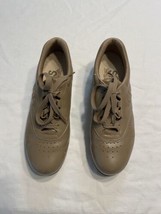 SAS Free Time Shoes Tripad Comfort Beige Tan Womens Size 7 S  - £19.29 GBP