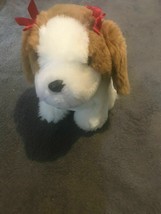 Small Dog Soft Toy Approx 7” - £4.24 GBP