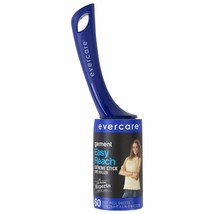 Evercare Extra Sticky Lint Pic-Up Roller - 60 Sheets - £19.51 GBP