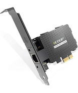 EDUP Gigabit Ethernet PCI Express PCI-E Network Card  - £6.86 GBP