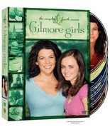 Gilmore Girls: Season 4 (Digipack) [DVD] - $28.52