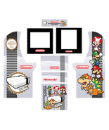 Arcade1up, Arcade 1up NES Nintendo arcade design/Arcade Cabinet GRAPHICS A - $40.25+