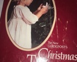 Il Nuovo Guideposts Natale Treasury Copertina Rigida – Dicembre, 1988 Vi... - $18.80