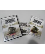 BROTHERS IN ARMS EARNED IN BLOOD SPANISH PC GAME DVD-ROM UBISOFT GEARBOX... - $257.58 MXN