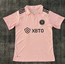 Club Internacional de Fútbol Miami F.C. Inter Miami team Jersey shirt po... - $27.70
