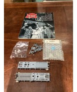 2 Model Trains With Loose Pieces/Accessories + Remember The Rock Train C... - $187.97 MXN