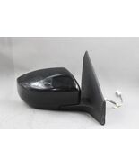 Right Passenger Side Black Door Mirror Power 2016-2019 NISSAN SENTRA OEM... - $89.99