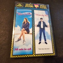 Totally Awesome 80s Teen Witch / The Heavenly Kid 1989 1985 OOP DVD MGM Fox 2007 - £14.75 GBP