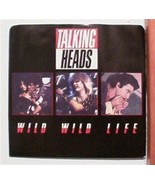 3 Talking Heads Promo 45s 45 The David Byrne Record-
show original title... - €19,27 EUR
