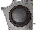 Rear Oil Seal Housing From 2000 Acura Integra LS Coupe 1.8 - $29.95