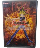 Yu-Gi-Oh! Duel Masters Guide DVD Official Rules Konami TCG Collectible - €8,52 EUR