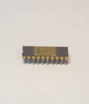 Intel C2142-3 Gold / Ceramic C2142 Integrated Circuit Malaysia - £69.40 GBP