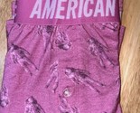 LARGE  AMERICAN EAGLE ULTRA Astronaut Pink  BOXER BNWTS - $15.99