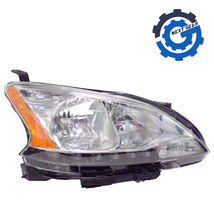 OEM Nissan Right Headlight Assembly 2013-2015 Sentra 260103SG2A - $140.20