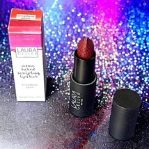 Laura Geller Iconic Baked Sculpting Lipstick Broadway Plum New In Box 0.... - £13.59 GBP