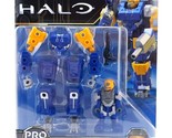 Mega Construx Halo Pro Builders Skyfire Exosuit Figure Set  - $11.58