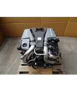 2015 Mercedes W463 G63 engine, AMG biturbo V8 105,151 miles - $5,999.99