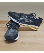 Asics Gel Kayano 26 Men&#39;s Size 13 Blue Athletic Running Shoes Sneakers - £32.84 GBP