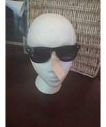 V By Vye Black Sunglasses Kids - $244.43 MXN
