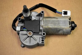 OEM Trico 2003-2007 Hummer H2 Liftgate Back Door Windshield Wiper Motor 23004022 - £39.56 GBP