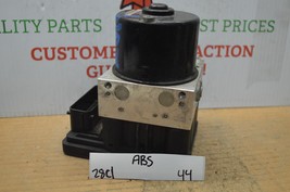 2014-2015 Chevrolet Cruze ABS Pump Control OEM 13434670 Module 44-28C1 - $14.99