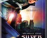 Silver Hawk [DVD] - $3.60