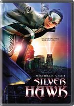 Silver Hawk [DVD] - £2.87 GBP