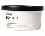 Paul Mitchell Sky Light Hand-Painting Clay Lightener Bleaching Powder 8 ... - $27.43