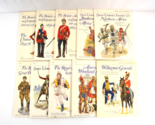 Osprey Men at Arms Book Series Queen Victoria British Army American Wood... - $67.72