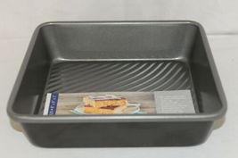 Patriot Pan 1120BWTAR Square Non Stick Bakeware 8 By Eight Inch image 4