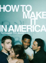 How To Make It In America: The Complete DVD Pre-Owned Region 2 - £14.86 GBP