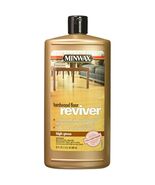 Minwax 609504444 Hardwood Floor Reviver, 32 ounce, High Gloss - $707.97 MXN
