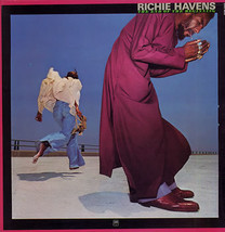 The End of the Beginning [Vinyl] Richie Havens - £31.41 GBP