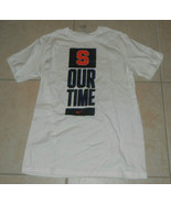 NWT Nike Youth Syracuse Orange T-Shirt XL - £15.75 GBP