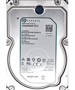 SEAGATE ST1000NM0023 1TB CONSTELLATION ES.3 7200 RPM SAS 3.5&quot; HDD - RECE... - $19.98