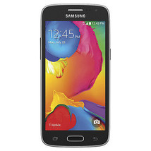 Samsung Galaxy Avant SM-G386T 16GB Black T-Mobile 4G GSM Unlocked Smartphone - £117.55 GBP