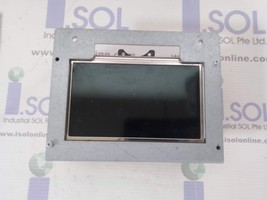 Admatec NLC240x128BTGCD LCD Panel Hermann Automation 11100000002348 - £250.81 GBP