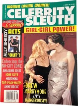 Slueth Magazine 2000 Volume 13, Number 5 - $9.99