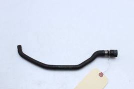 06-11 BMW E90 325I 328I 3.0L N52 COOLANT RESERVOIR UPPER BREATHER HOSE Q9278 image 4