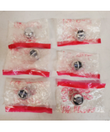 6 Quantity of Hexagon Adapt Hitch Balls Fits 1-7/8&quot; | 518522 | 57300 (6 ... - $1,525.65 MXN