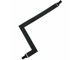 LCD LED LVDS Screen Display Flex Cable for Apple iMac 27&quot; Series Mid 2011 593-13 - £23.52 GBP