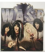 Wasp Rare Unsigned 12x12 Rare Promo Photo - £15.84 GBP