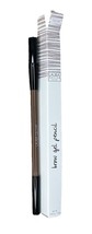 Laura Geller CHARCOAL Brow Gel Pencil - $336.99 MXN
