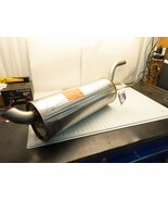 Ford GN1Z-5A289-G Rear Exhaust Muffler - $199.98