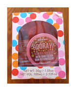 House Of Treats Body Bliss Trio Sugar Rose Bath Set - New! - $8.86