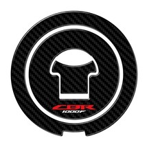 CBR1000f sticker Motorcycle Stickers Fuel Gas Cap Protector Decals Case for  CBR - £73.84 GBP