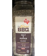 H‑E‑B Texas Originals Salt &amp; Pepper Spice Bbq - Texas-Size Pack 23oz HEB - $42.54