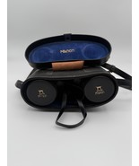 Vintage Manon Binoculars 10x50 – Japan Made, Deluxe Lens + Hard Case - $1,770.54 MXN