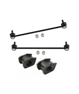 Stabilizer Bar Bushings Kit For Scion xD 1.8L Sway Bar Link Right Left 4... - $49.67 CAD