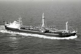 cf2013 - German Coaster - Mary Robert Muller , built 1952 - photograph 6x4 - $2.54